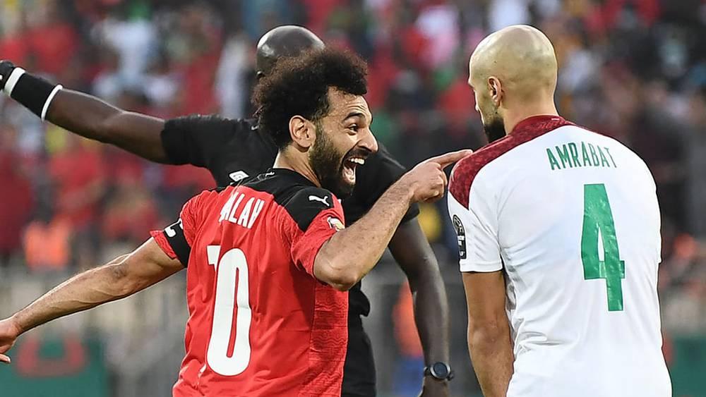 خليلوزيتش: "مصر تفوقت علينا بالغش والعدوانية الزائدة فوق أرضية الملعب"