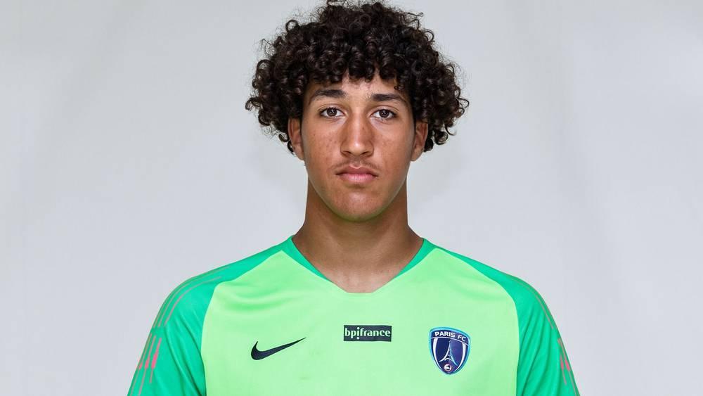 Sami Tlemcani quitte Chelsea pour Merstham FC