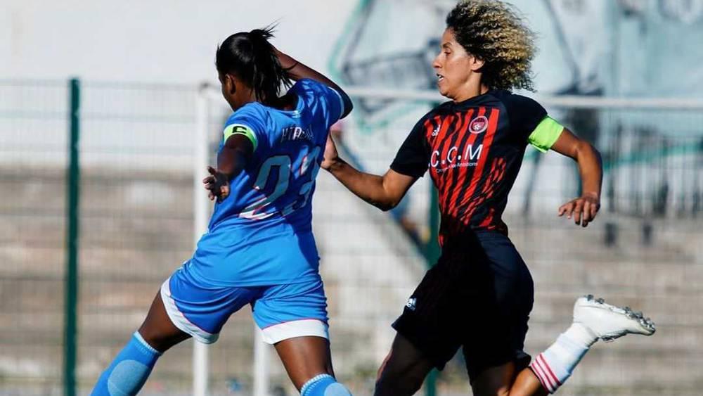 عجلة البطولة النسوية "تعود للدوران".. النادي البلدي العيون يستقبل أولمبيك خريبكة ونجم العرائش يحل ضيفا على شباب المحمدية