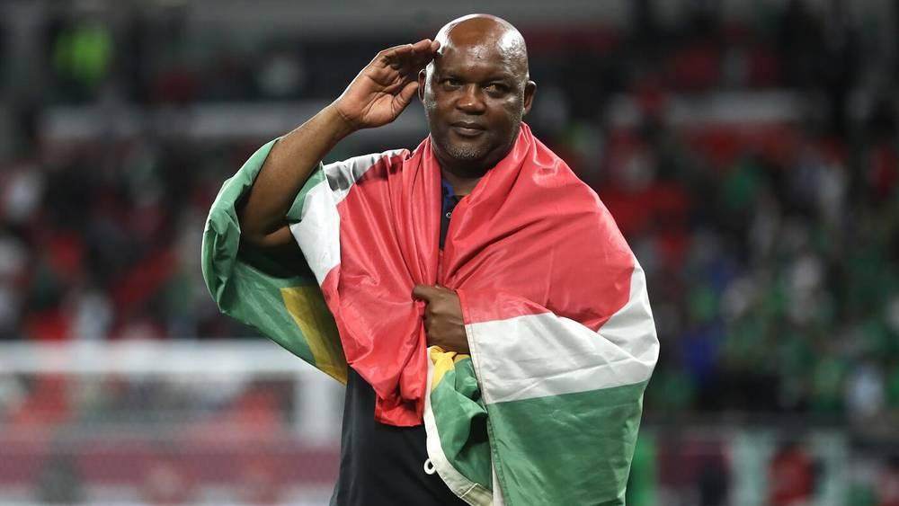 موسيماني: "سنغير التاريخ أمام مونتيري في مونديال الأندية"