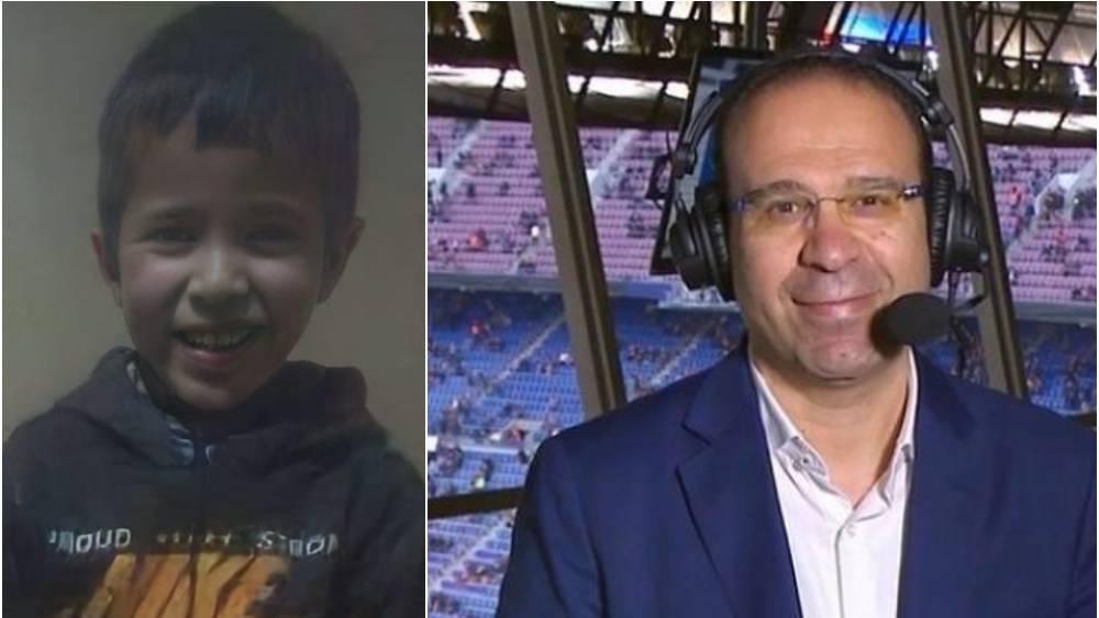 عصام الشوالي: "اللهم في هذه الساعات المباركة أخرج ريان سالما معافى وأفرح قلوبنا وقلوب أهله يارب العالمين"