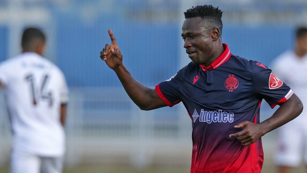 مسؤول بنادي مازيمبي: "مسوفا لن يكون ضمن انتدابات الفريق الشتوية"