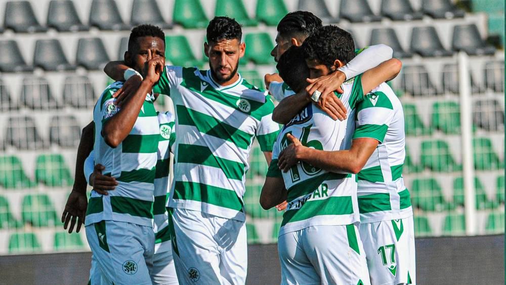 Le MCO s'impose à domicile