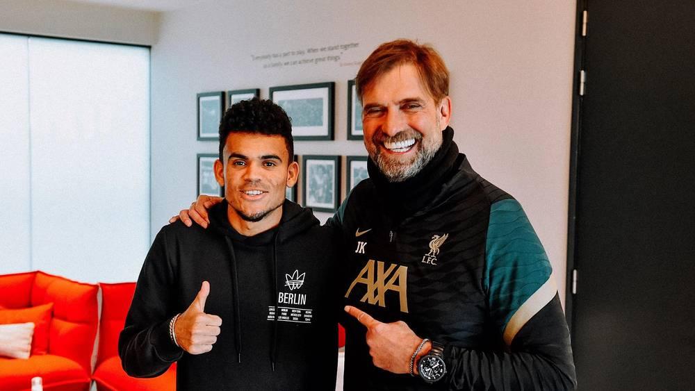 كلوب: "استراتيجية انتقالات ليفربول تعتمد على بناء فريق للحاضر والمستقبل"