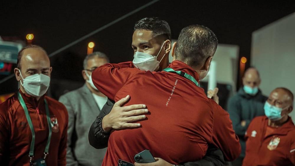 الأهلي يدشن اليوم رحلته المونديالية وبنون يساند الفريق من المدرجات