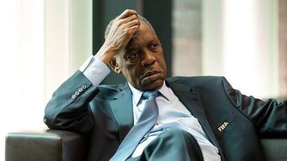 Foot: la suspension de l'ex-patron de la CAF Issa Hayatou annulée