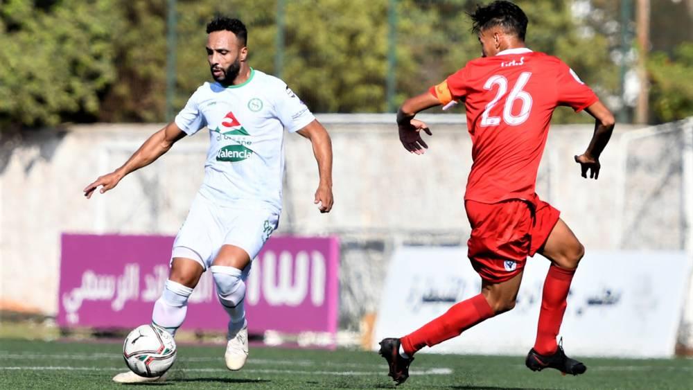 القسم الثاني/ "الطاس" يتغلب على سطاد المغربي (3-1) وش. بن جرير يقتنص تعادلا في "الوقت القاتل" أمام ن. الزمامرة (1-1)