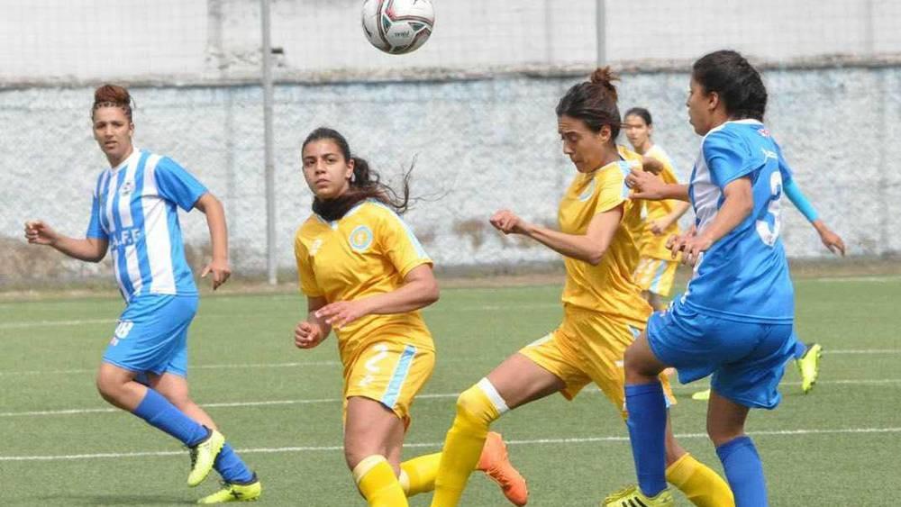 البطولة النسوية.. سبورتينغ البيضاوي يتفوق على الفقيه بن صالح (2-1) ونجم العرائش ينهزم أمام شباب المحمدية بنفس النتيجة