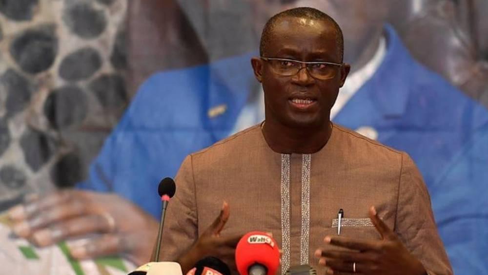 رئيس الاتحاد السنغالي: "المنتخب المصري تعود على النهائيات والألقاب لكننا عازمون على التتويج بأول لقب في تاريخنا"