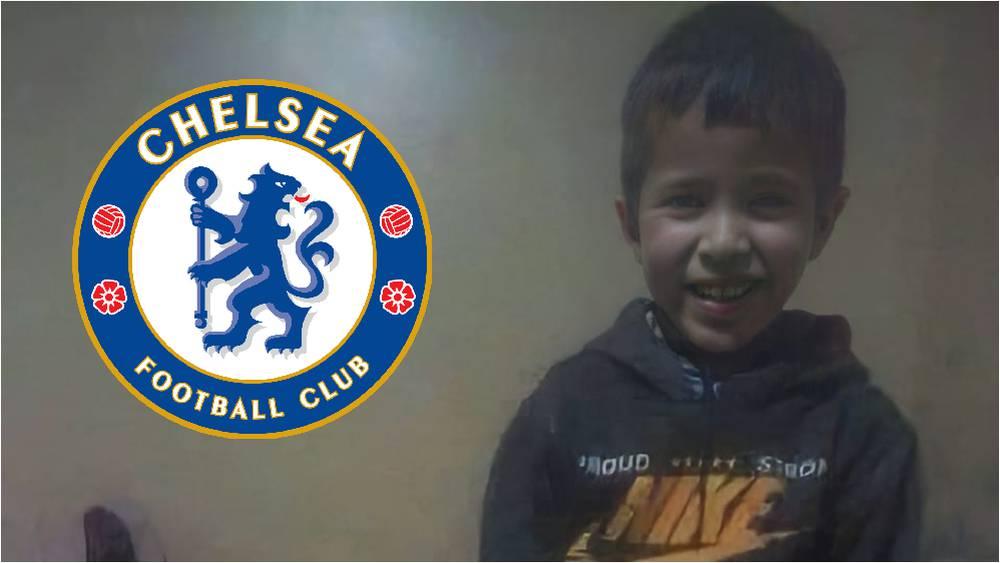 تشيلسي: "كل التمنيات والدعوات أن يعود "ريان" إلى أهله في أقرب وقت وأن يكون في أفضل صحة"