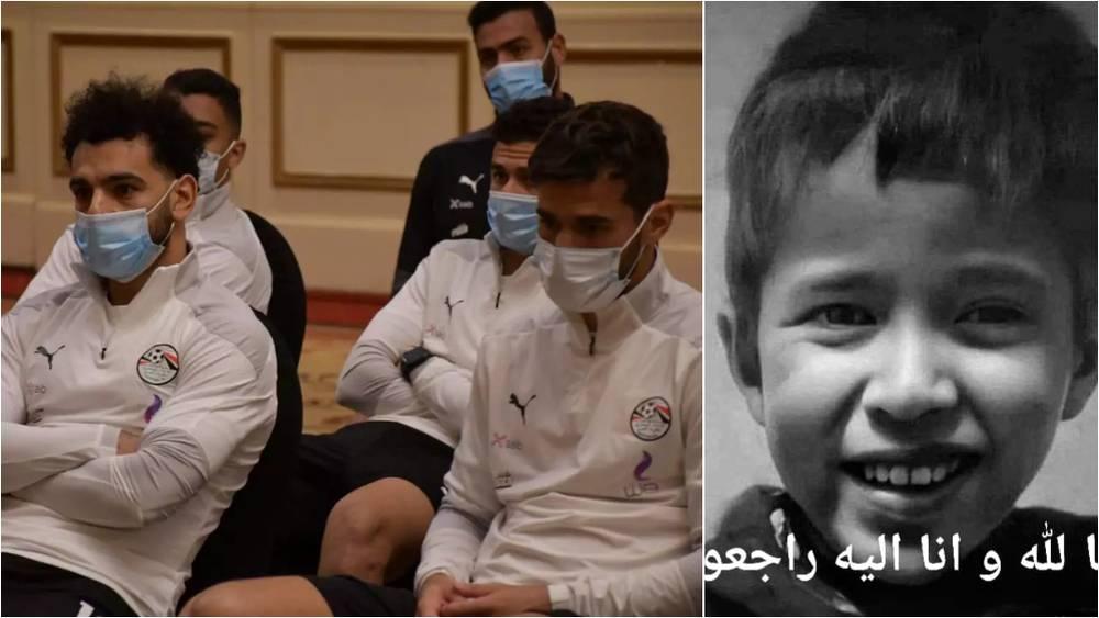 الغندور يطالب لاعبي مصر ووائل جمعة بحمل شارات سوداء والوقوف دقيقة صمت ترحما على ريان