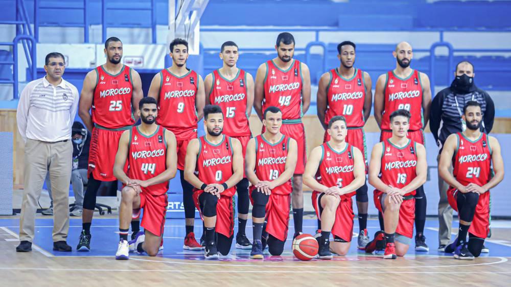 كوفيد19 يغيب المنتخب الوطني المغربي لكرة السلة عن المشاركة في البطولة العربية بالإمارات