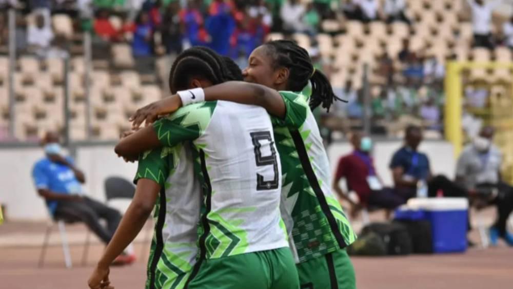 منتخبا نيجيريا وغانا يلتحقان بالسنغال وإثيوبيا في الدور النهائي من تصفيات مونديال كوستاريكا