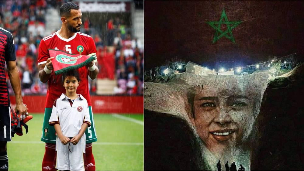 بنعطية ينعي وفاة ريان: "ملاك قد ذهب وسنتذكر معركته وكمية التضامن من شعب بأكمله.. فخور لأنني مغربي"