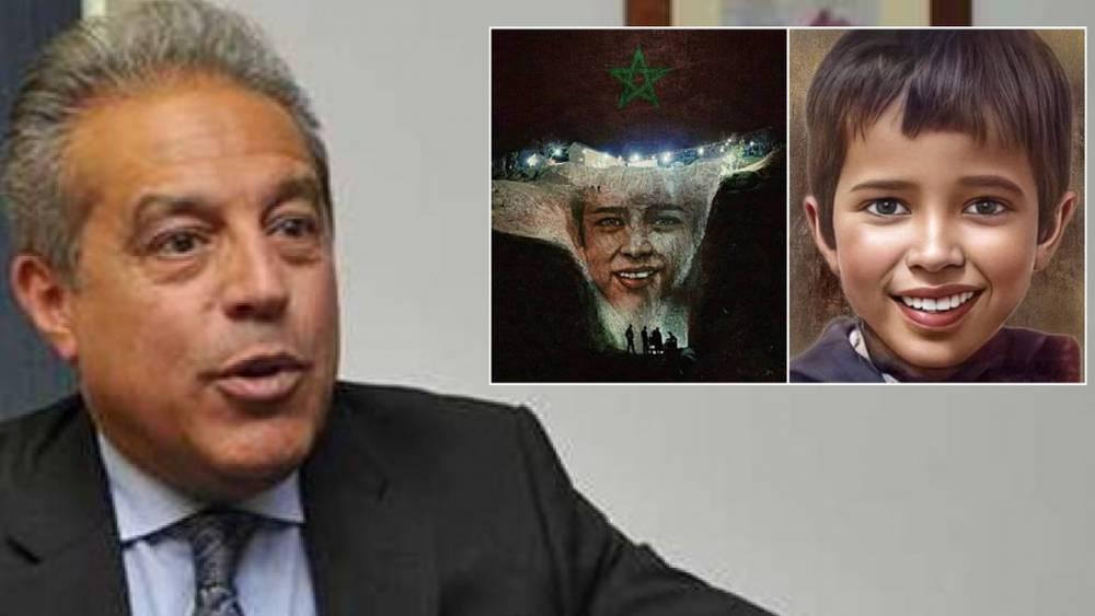 نائب رئيس اتحاد الكرة المصري: "نتمنى الوقوف دقيقة صمت ترحما على ريان في نهائي الكان"