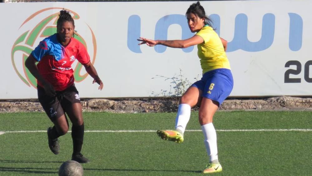 اتحاد أسا الزاك يتغلب على ن.سيدي مومن واتحاد طنجة النسوي ينهزم أمام التضامن عين عتيق