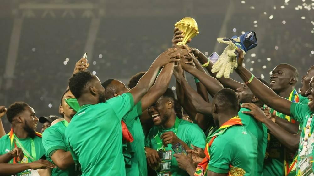 السنغال المنتخب رقم 15 الفائز بكأس أمم أفريقيا.. تعرَّف على جميع البلدان المُتوجة باللقب القاري