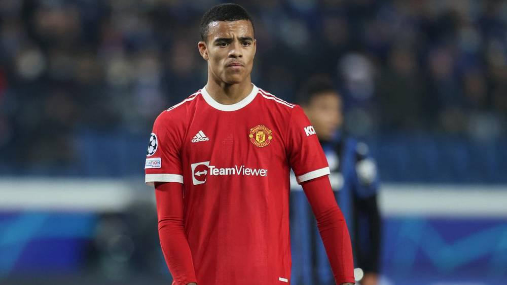 Manchester United : Nike met fin à son contrat avec Mason Greenwood, accusé de viol