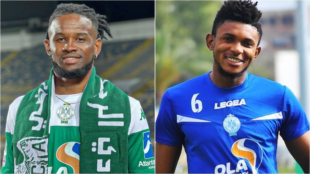 الرجاء تستعيد نغوما وكابانغو بعد فتح المجال الجوي للمملكة