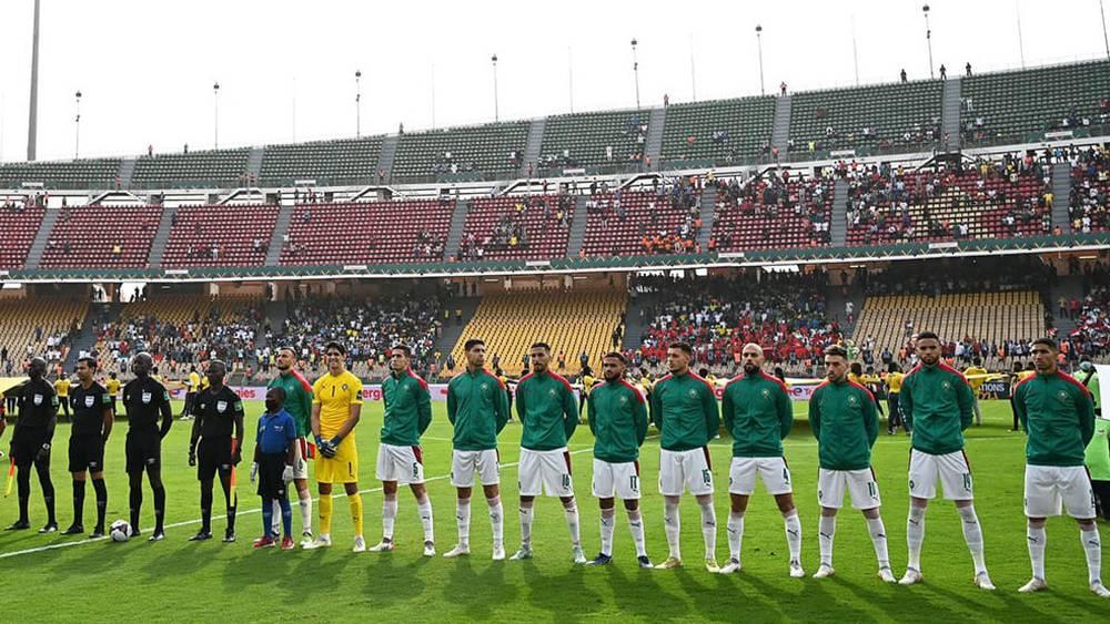 رسميا: "الفيفا" يعتمد تقنية "الفار" خلال الدور الفاصل الأفريقي المؤهل لمونديال قطر 2022