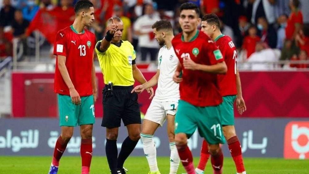 Nouveau coup dur pour le Maroc