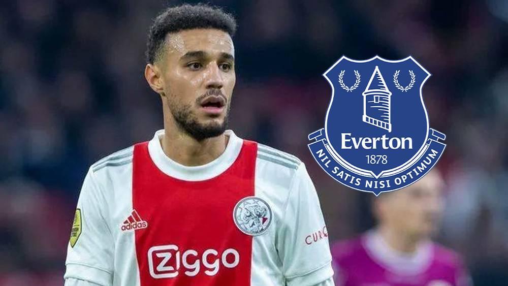 مزراوي يجذب اهتمام إيفرتون الإنجليزي ولامبارد يبدي إعجابه بمؤهلات الظهير المغربي