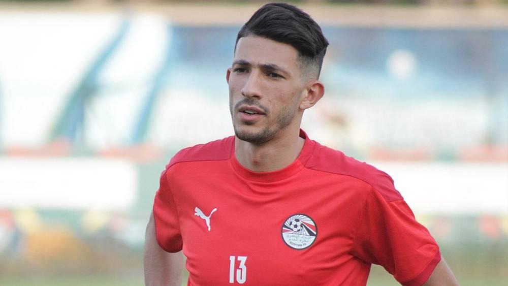 المصري فتوح: "حكيمي أفضل ظهير أيمن في العالم ومن الطّبيعي أن أستفزّه في المباراة"