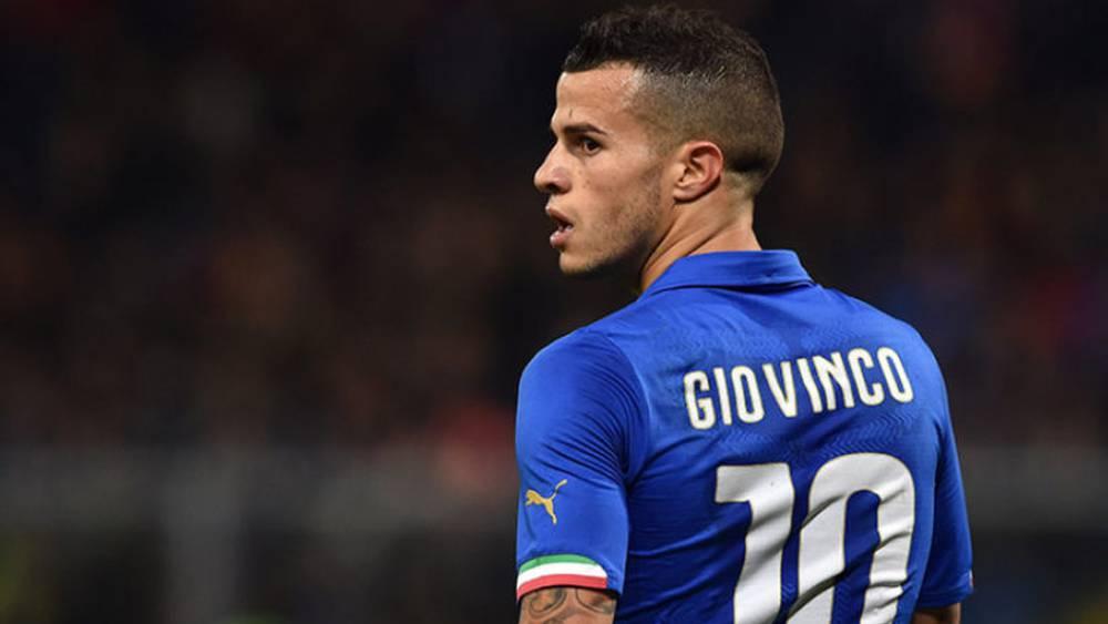 Serie A: Giovinco de retour en Italie, à la Sampdoria