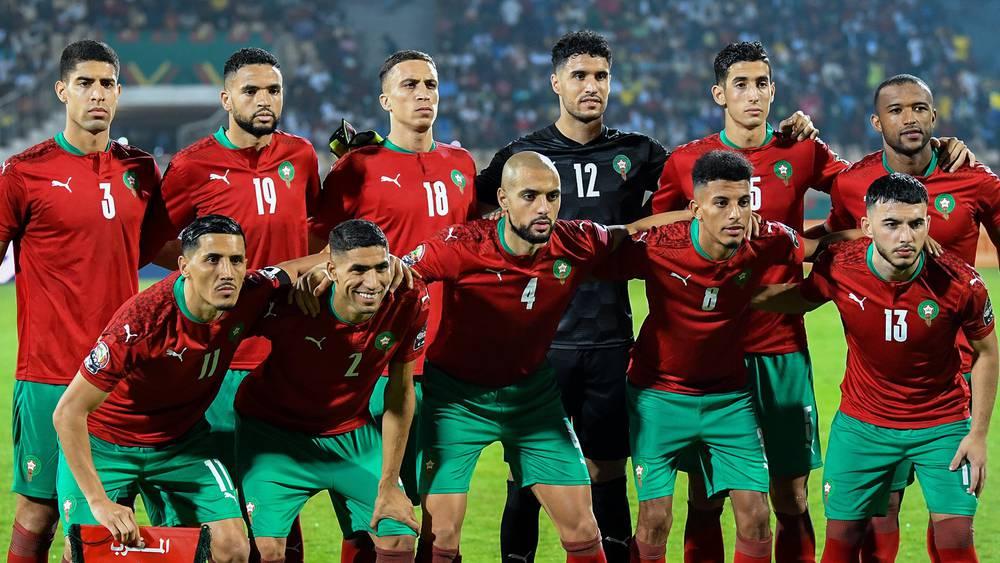التصنيف الجديد لـ"الفيفا"/ السنغال ترتقي للمركز الـ18 عالميا والمغرب للـ24 والجزائر تنزل للمركز الـ43 والسابع أفريقيا