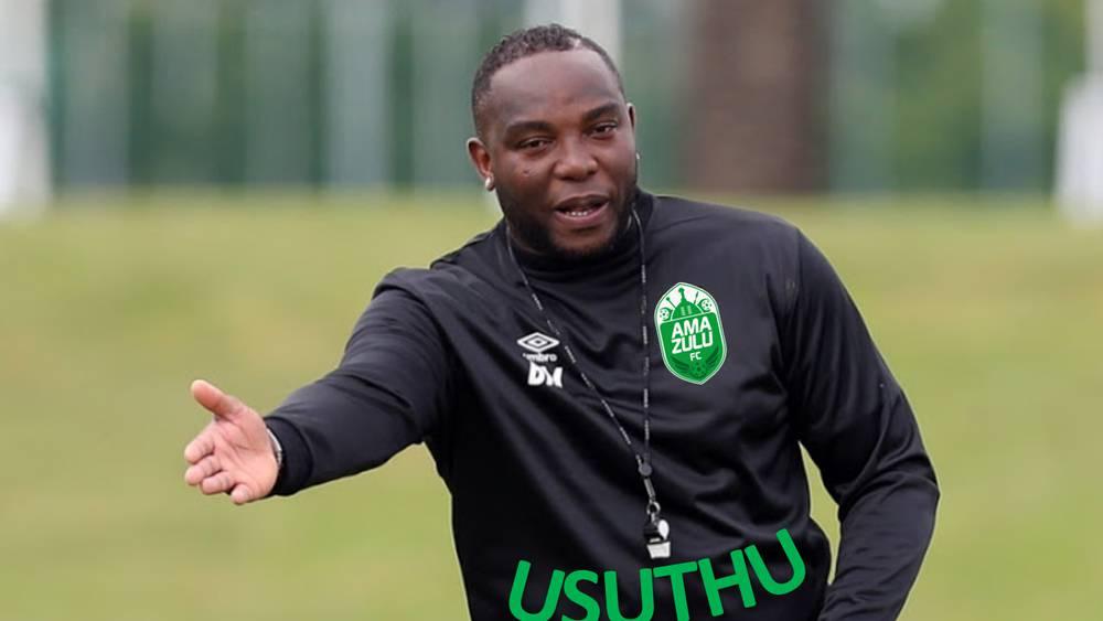 مكارثي (مدرب أمازولو): "نعرف الرجاء وباقي المنافسين جيدًا بينما هم لا يعلمون من نحن وما يمكننا فعله"