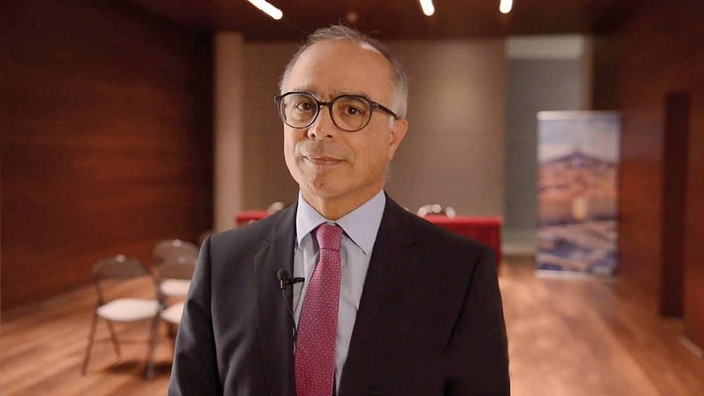 شكيب بنموسى وزير الرياضة: "عودة الجماهير للملاعب الوطنية رهين بقرار اللجنة العلمية المختصة وبإحصائيات الجرعة الثالثة"