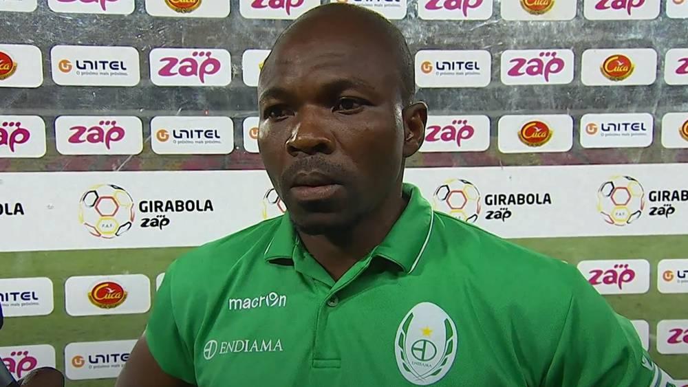 L'entraîneur de Sagrada se prononce sur le choc de son club face au Wydad