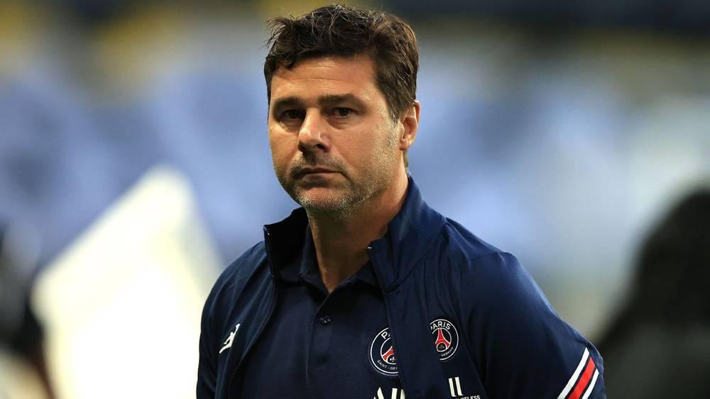 بوكيتينو: "أتمنى بقاء مبابي في باريس سان جيرمان"