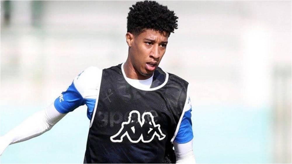 أحداد يعود للتداريب الجماعية وفيلموتس يحسم مساء اليوم مشاركته أمام أمازولو الجنوب أفريقي