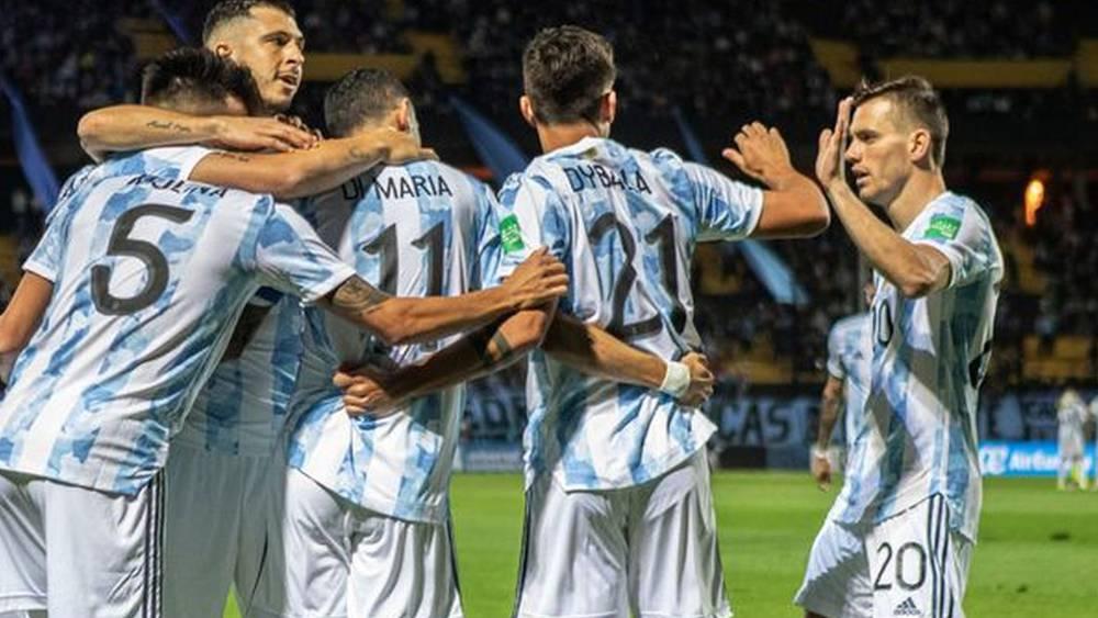Mondial/Eliminatoires : L’Argentine demande officiellement le changement de la date du match contre le Venezuela