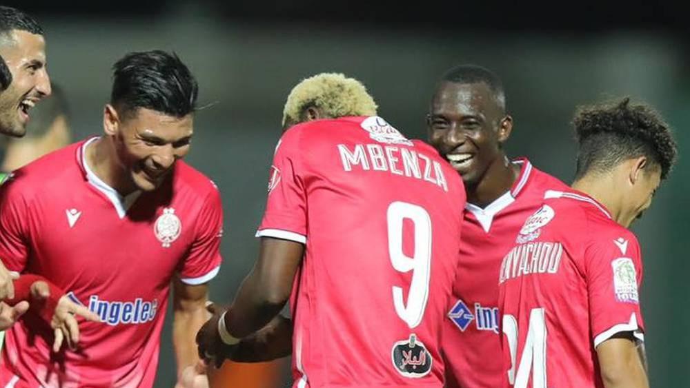 LDC : Le WAC entame la compétition par une victoire