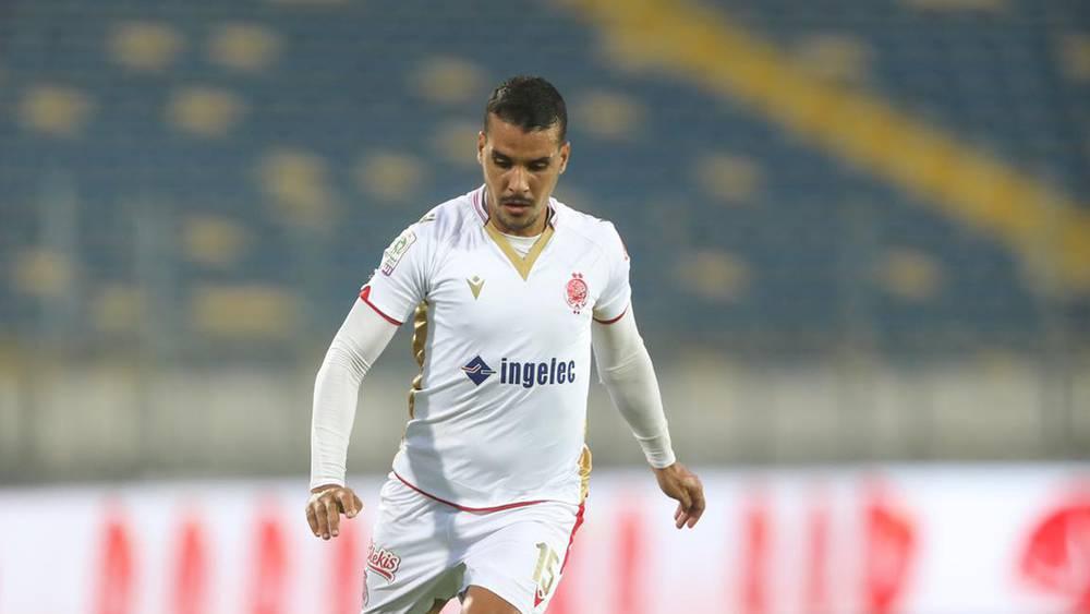 الداودي: "شخصية الوداد دائماً ما تظهر.. لا نهاب أي فريق وطموحنا التتويج بالعصبة"