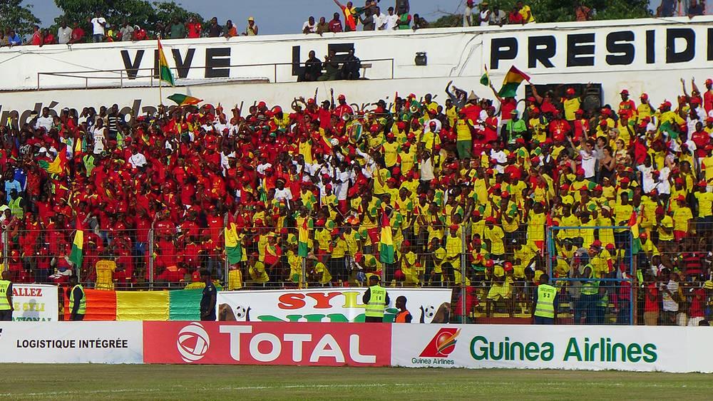 بسبب تأثير "الانقلاب" على سير الأشغال.. "الكاف" يشك في قدرة غينيا على تنظيم "كان 2025"!
