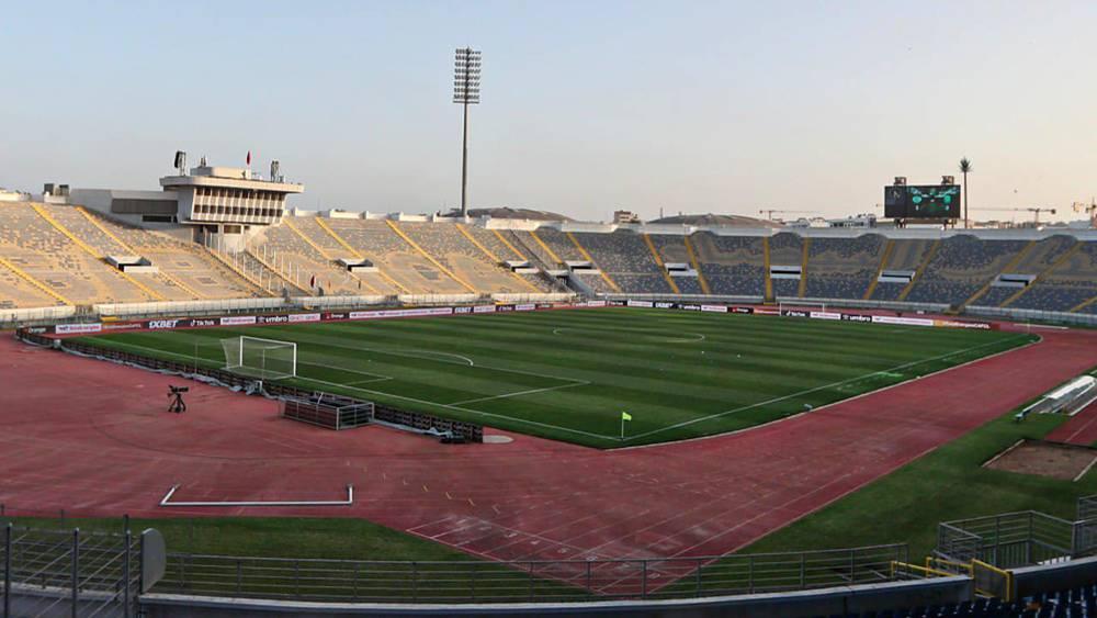 Le 11 de départ du Raja contre Amazulu
