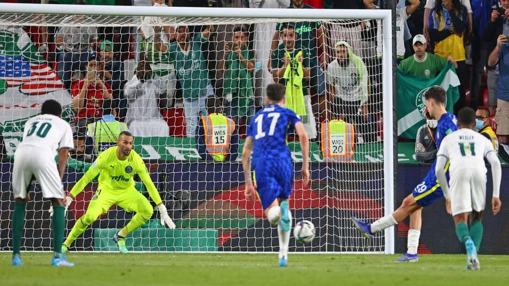 Chelsea remporte la Coupe du Monde des clubs