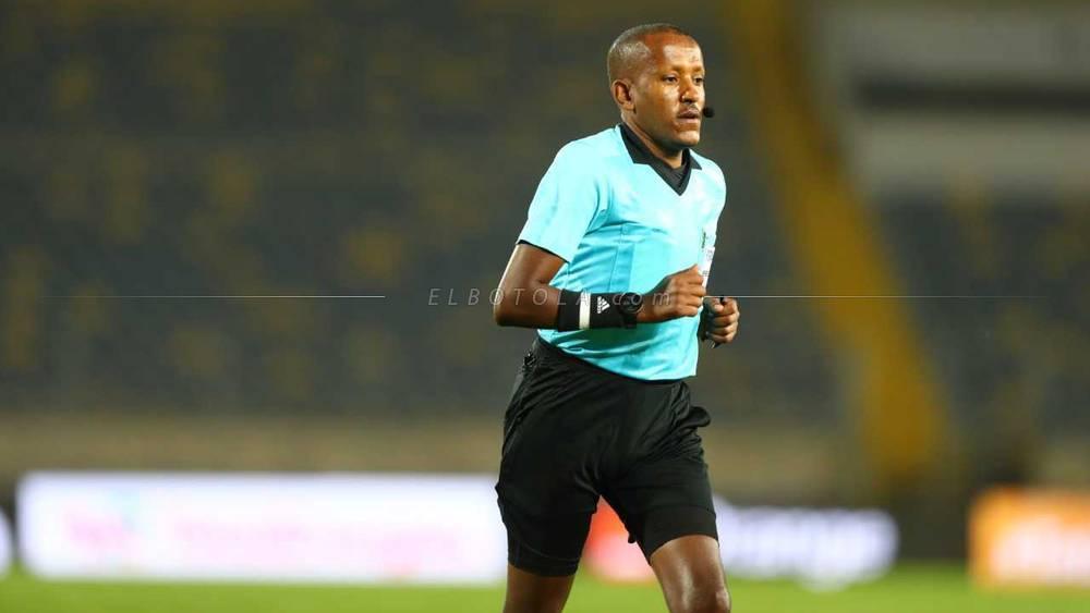 عزيز بنيج: "الإثيوبي باملاك تيسيما حرم الرجاء من ركلتي جزاء صحيحتين أمام أمازولو الجنوب أفريقي"