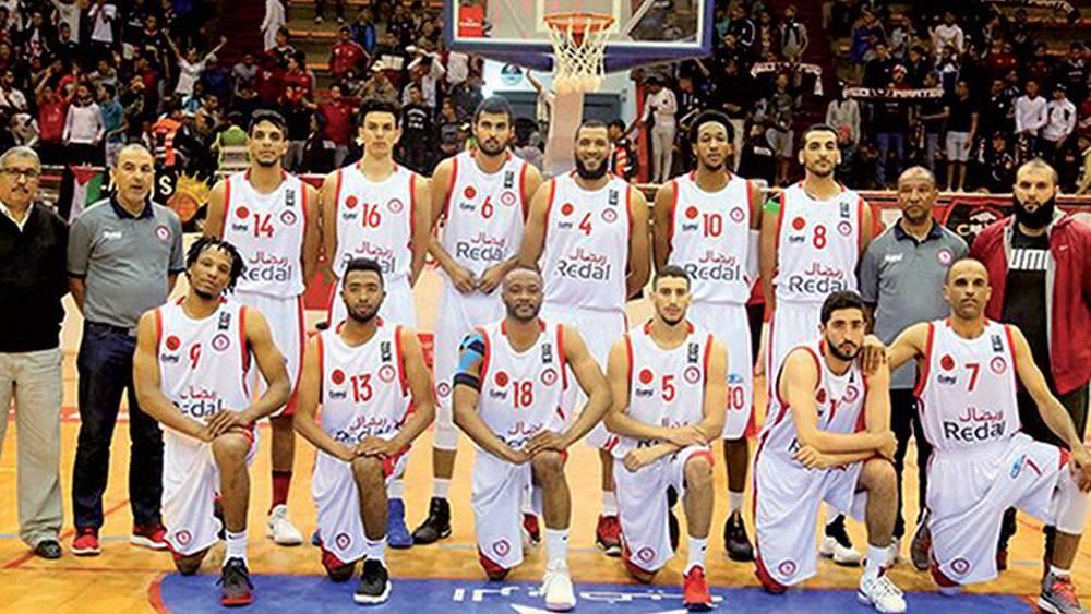 Division excellence (2è journée/retour) : le FUS de Rabat s’incline face à l’AS Salé (90-63)