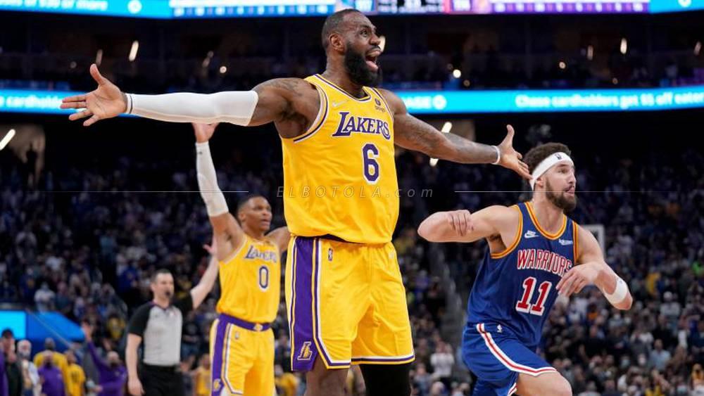 NBA: LeBron James meilleur scoreur de l'histoire en saison régulière et play-offs, devant Abdul-Jabbar