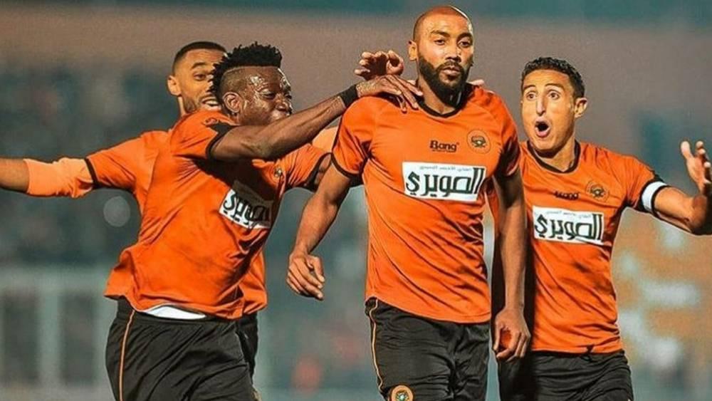 Coupe de la CAF : le onze de la RSB pour affronter l'USGN