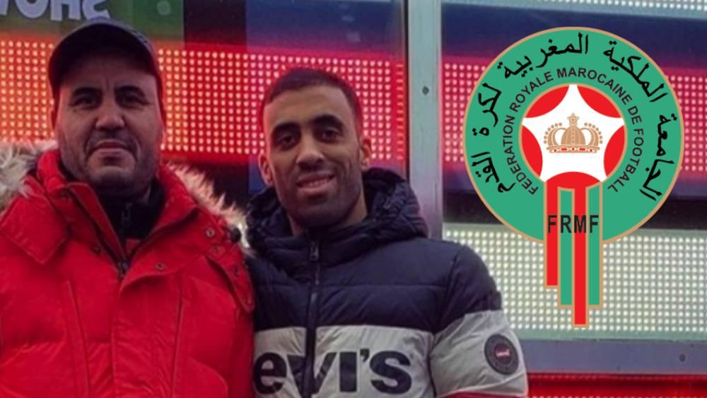 شقيق ووكيل أعمال عبد الرزاق حمدالله: "اللاعب باغِي يرجع للمُنتخب وحشُومة نضيعو فواحد بهاد المُستوى.. خاص توضِيحات من الجامعة!"