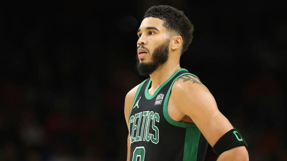 NBA: Boston et Jayson Tatum s'offrent Atlanta, Minnesota surclasse Indiana