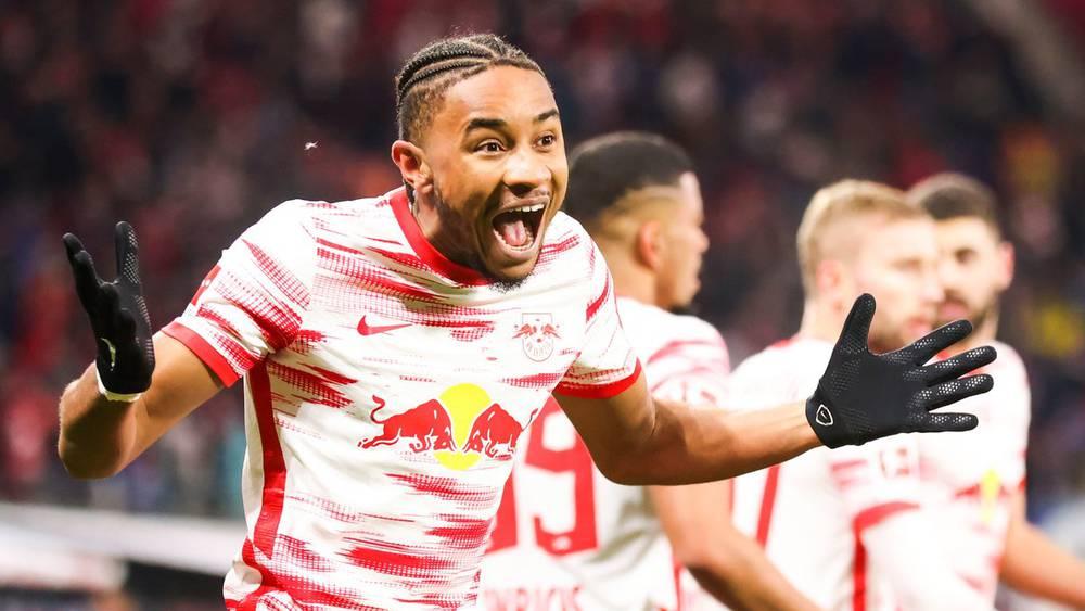 تقارير تنفي اختيار نكونكو اللعب لمنتخب الكونغو الديمقراطية وينتظر دعوة ديشان