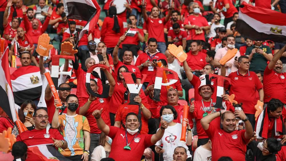 الاتحاد المصري: "سيحضر 50 ألف مشجعاً على الأقل في مباراة السنغال ضمن الدور الفاصل المؤهل للمونديال"