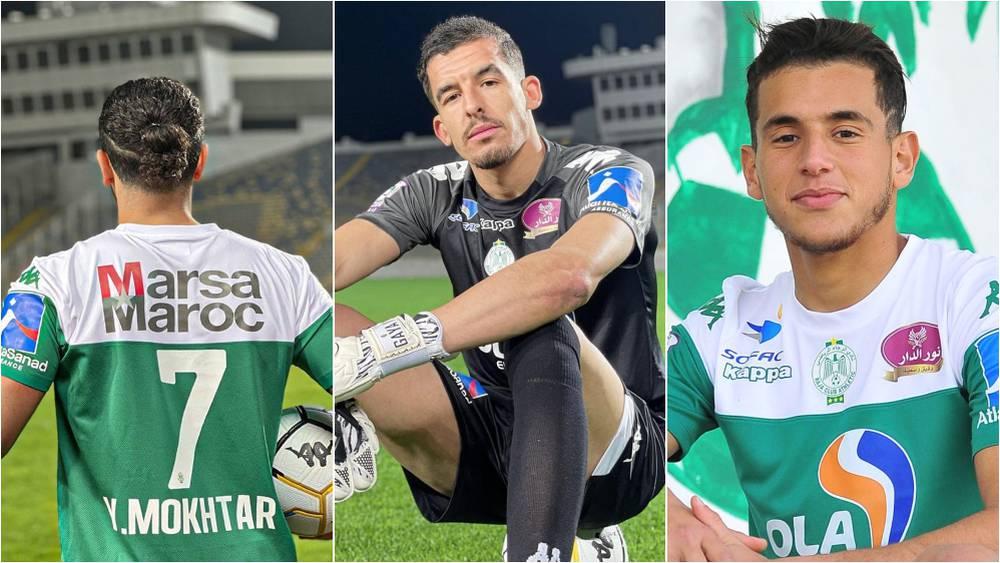 الجامعة تُكمل غدا الثلاثاء تأهيل جميع الوافدين الجدد لفريق الرجاء