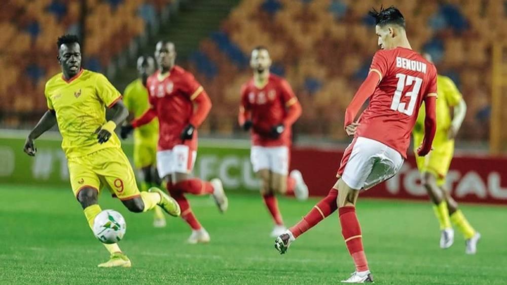 الأهلي المصري يوافق على استضافة مباريات المريخ السوداني في دوري أبطال أفريقيا
